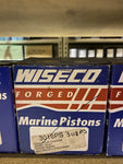 Wiseco Marine Piston Kit 3118PS OMC Loop Charge(PORT) 85-87 3500KD