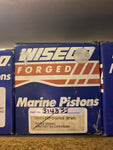 Wiseco Marine Piston Kit 3143SS OMC Loop Charge(STAR) 3685KD