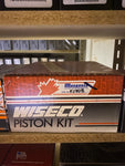 Wiseco HD Piston Kit K1708 Stroker Kit (10.5:1)
