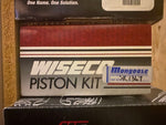 Wiseco Snowmobile Piston Kit SK1367 Yamaha Vector 4V Dish 05-06