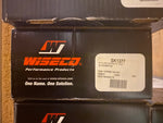 Wiseco Snowmobile Piston Kit SK1377 Rotax MXZ550F Fan Cooled 2452M07700