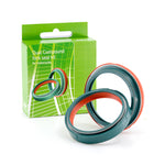 SKF Dual Compound Fork Seal Kit - Showa 43mm