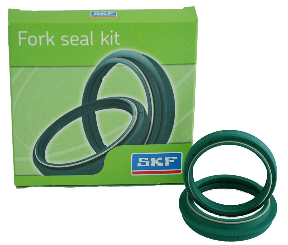 SKF Fork Oil/Dust Seal Kit – Heavy Duty – MARZOCCHI 50 mm