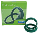 SKF Fork Oil/Dust Seal Kit – Heavy Duty – ZF SACHS 48 mm
