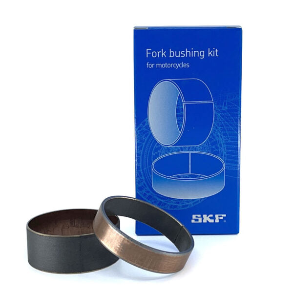 SKF Fork Bushing Set (1 Inner & 1 Outer) - Marzocchi 50mm