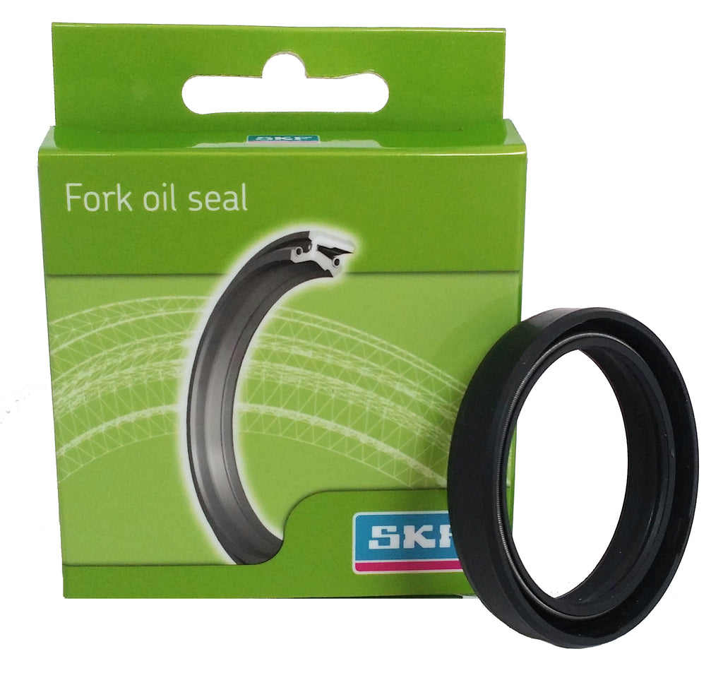 SKF Single Fork Oil Seal - SHOWA 45mm